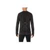 Asics Road Actibreeze™ Comfortable Versatile Trendy Long Sleeve T-Shirt Men tops Black 2011D356-001