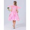 Fairy Costume Lovely For Girls With Magical Theme Perfect For Halloween And Performances Stage
