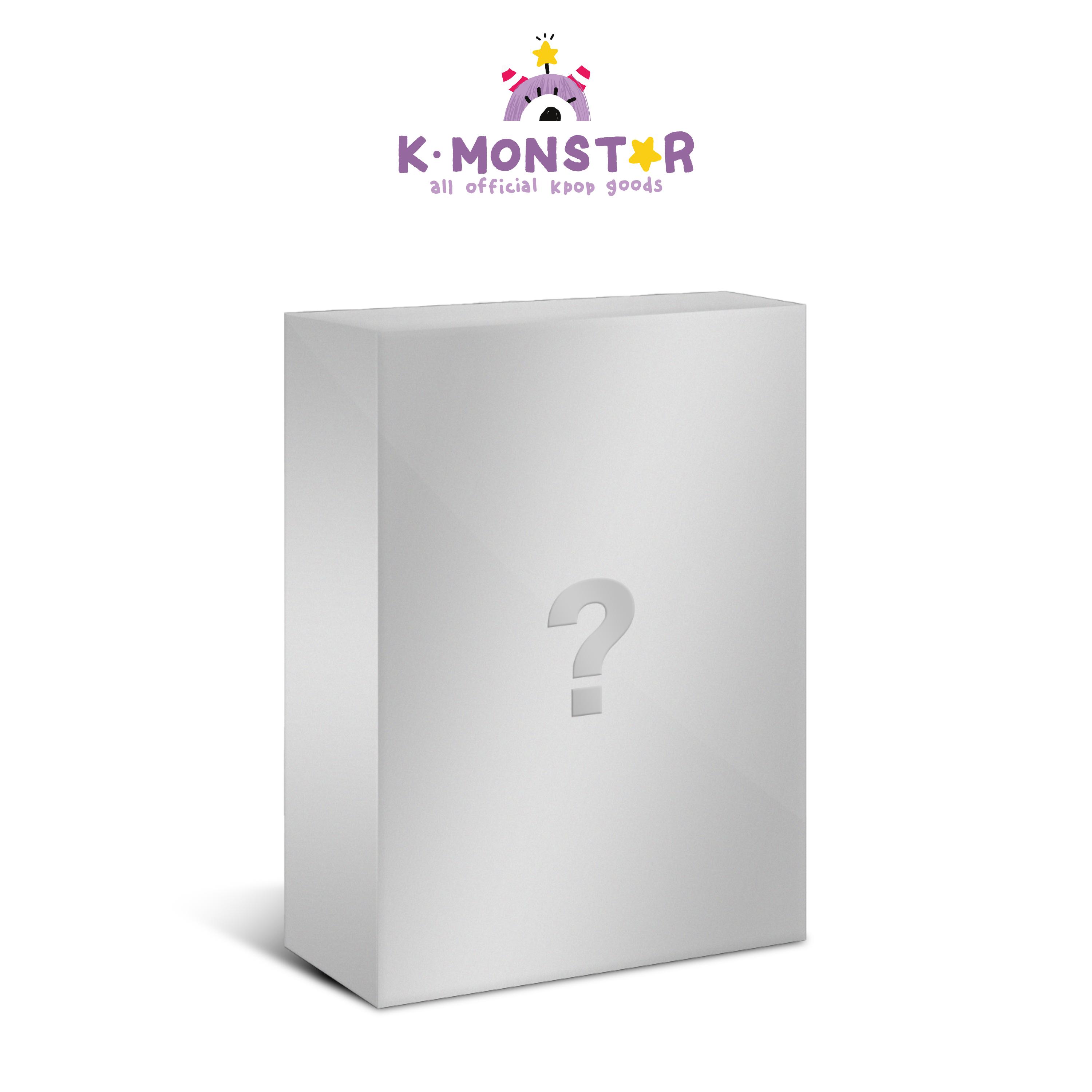 

SEVENTEEN JEONGHANXWONWOO-1-й сингл-альбом THIS MAN (КиТ вер.)