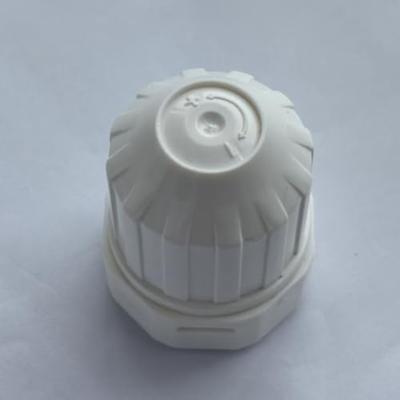4-Pack Flow Regulators with M30 X 1.5 Thread for Heating Control Valves Supporting Stable Temperature and Moisture Management
