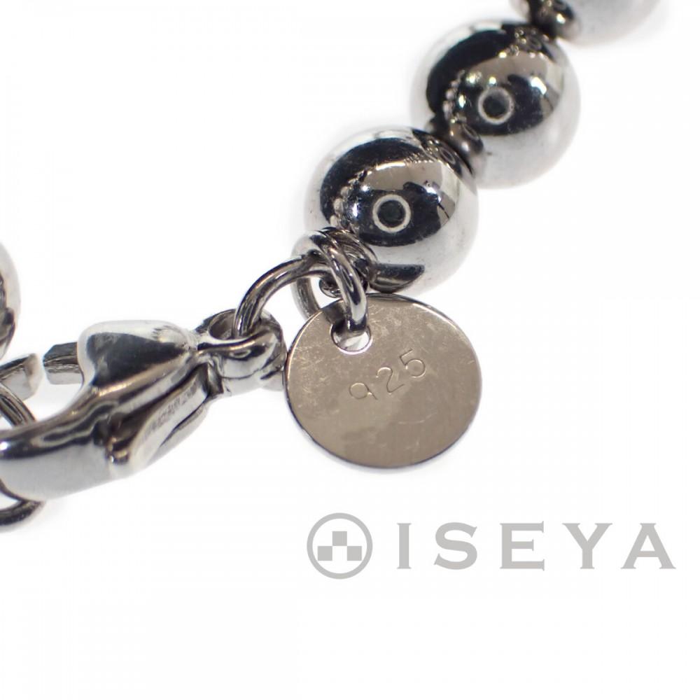 TIFFANY&Co.  Necklace Silver925 Women