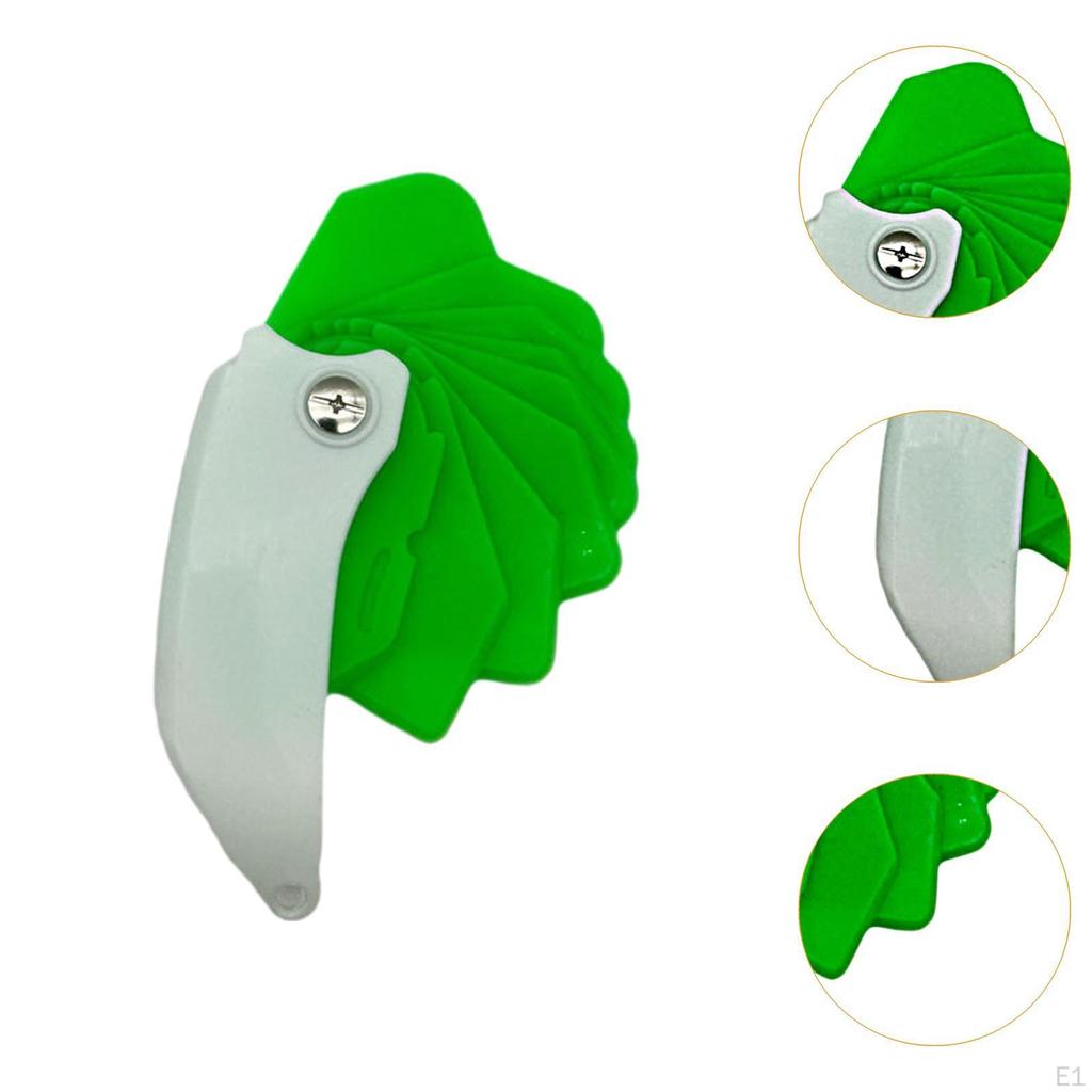 9 in 1 Caulking Tool for Cement Spreading And Grout Removal Bathroom Kitchen