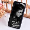 Krajews Sexy Sleeve Tattoo Girl Phone Case Cover For iPhone 17 Air 16 15 14 plus 12 13 pro max coque Fundas
