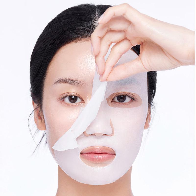 Mediheal Ceramide Essential Mask Moisture Barrier 24ml*10EA