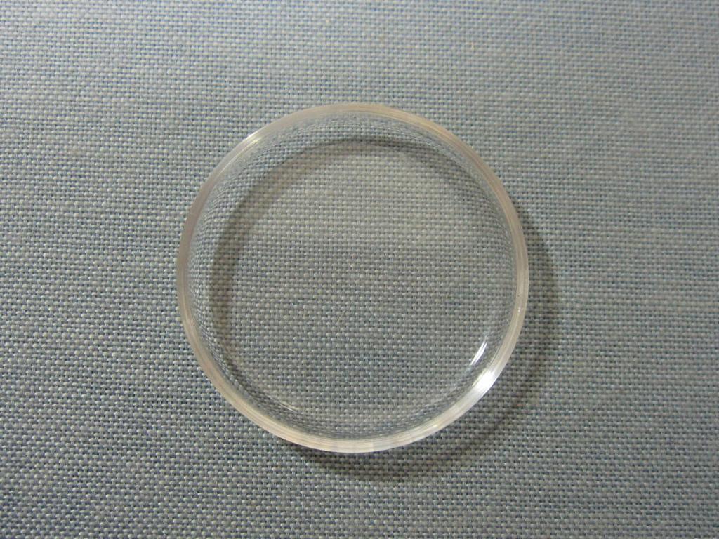 Citizen Crystal 600 for AutoDate Outer Diameter Mm C-type Seven, 34.26