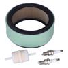 Luftfilter Ölfilter für 4788303‑S1 5205002‑S CV17‑CV23 CV724‑CV740 CH18‑25 CH730‑740 Rasenmäher Zubehör