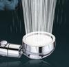 Multi-functional Detachable Shower Heads 3 Spray Modes Water Saving Shower Head