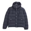 Moncler Navy ARC JACKET Jacket 0 NavyUsed