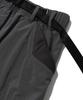 HUMOROUS ACCOUNT Field Cargo Shorts / Charcoal Grid