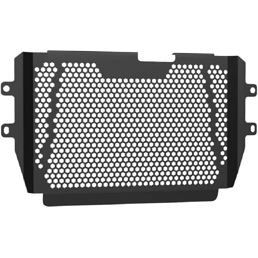 Radiator Grille Guard Cover Motorcycle Accessories Aluminum Radiator Grille Grill Guard Cover Protector for YA&MAHA MT-03/MT-25 MT03 MT 03/25 2021