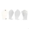 Necklace Jewelry Display Bust Stand Holder Rack
