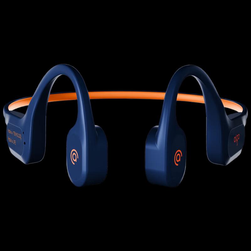 Aigo GS06 Bone Conduction Bluetooth Sports Swimming Headphones