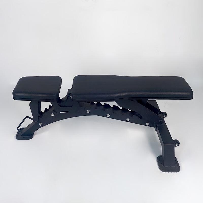 WEZHO Multi-functional Adjustable Weight Bench