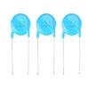 20pcs 20KV 1nF 0.001uF 1000pF 102 High Voltage Ceramic Capacitor Kit