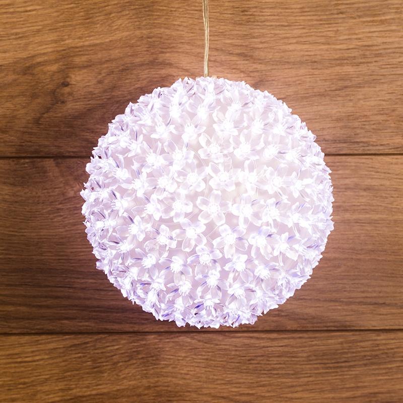 

Led Ball Неоновая ночь 501-606