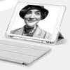 New Tablet Case TPU Slim Cover For Huawei MatePad 11 (2021/2023 Release) , Grey