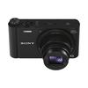 SONY Digital Camera Cyber-shot WX350 Optical 20x Black DSC-WX350-B