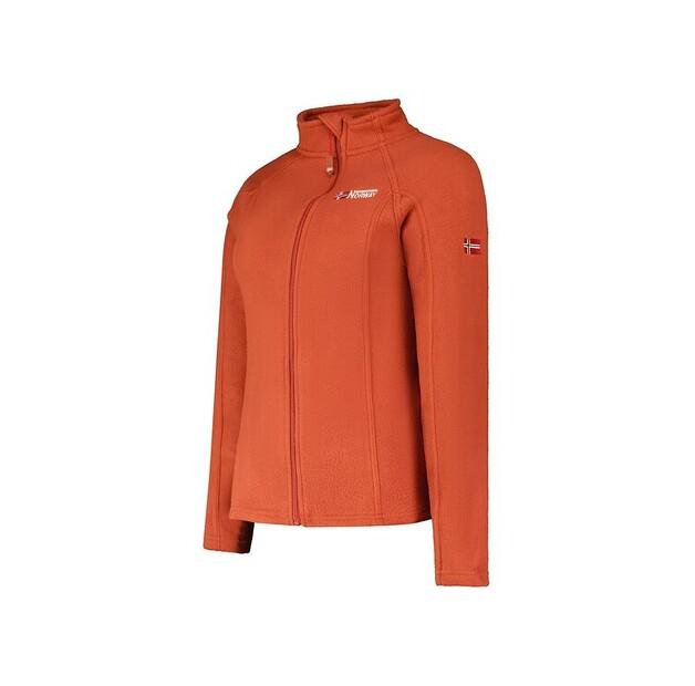 Флис Geographical Norway WW3122F/GN EU S