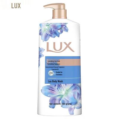 Refreshing Fragrance Shower Gel