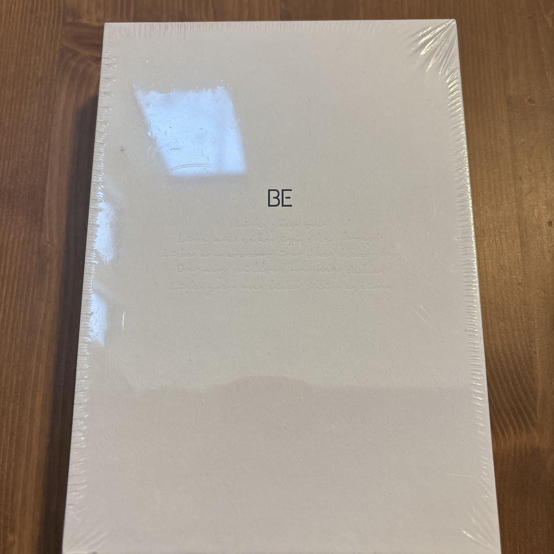 

[USED] BTSBE album with bonus