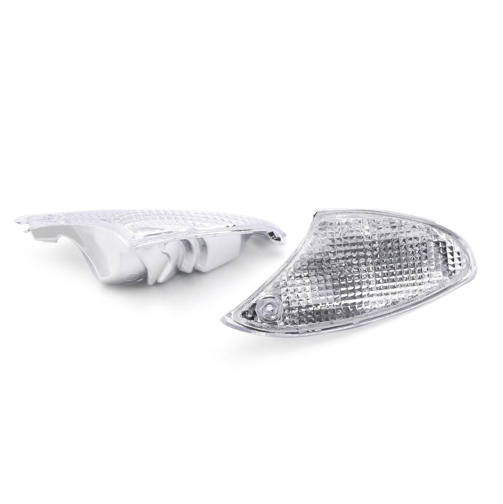 Front Turn Signals Lens for BMW K1200S BMW K1300S