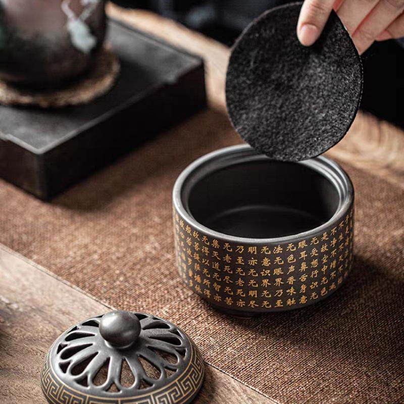 Bruciatore di Incenso Smalto Cloisonné Antico Opere d'Arte Decorazioni Design Creativo Uso Domestico Interni Raffinati Lore dell'Incenso Smalto Colorato Bruciatore di Incenso