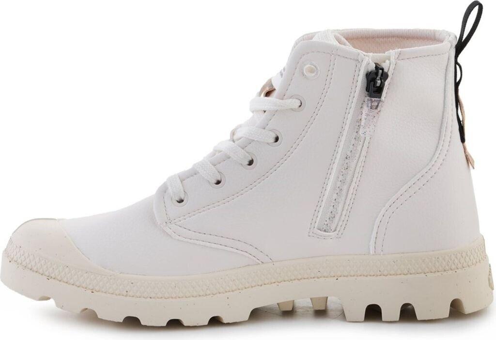 Pink Palladium Pampa Boots