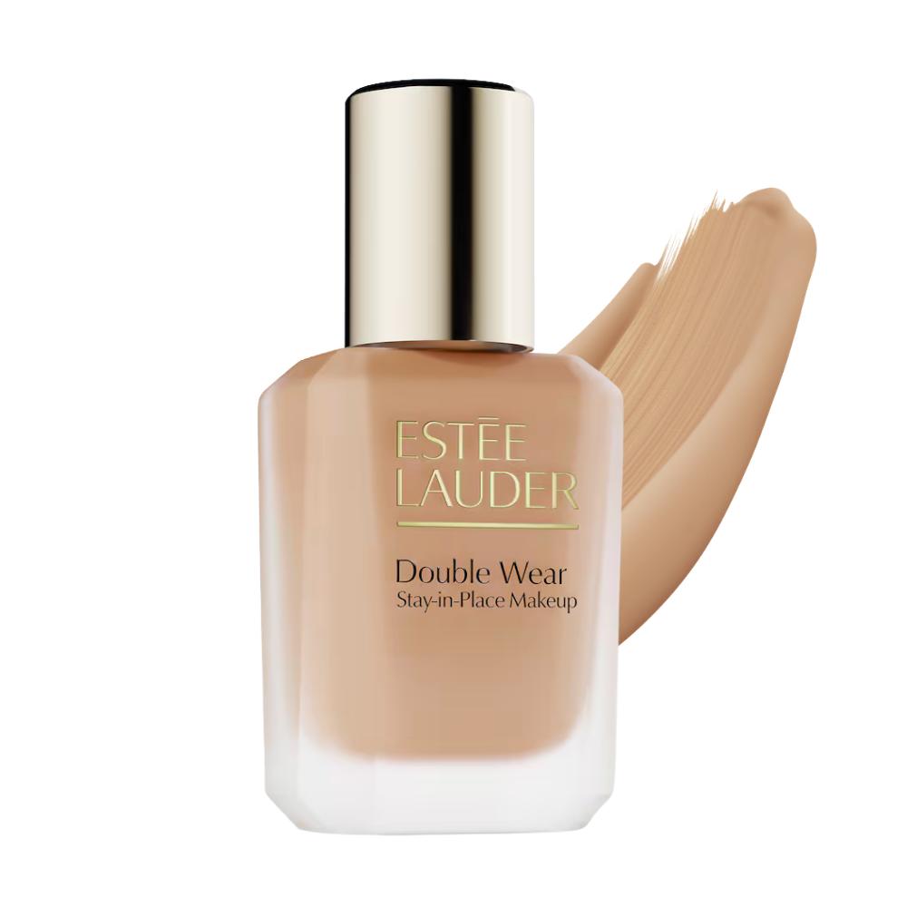 Estee Lauder Double Wear Stay-in-Place LSF10/PA++ Foundation - 4W1 Honey Bronze 30ml
