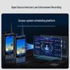 KSUN AL100 Tålig Android Global Videointercom (CN-version)