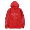 Lil Peep Hoodie Sweatshirt Fashion Hip Hop Vintage Women's Hoodie Autumn Unisex Hoodie Harajuku Street Fashion Men's Hoodie