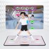 Tapis de Danse Sans Fil Hongtai