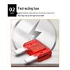 Automotive Blade Fuses