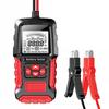 Testeur de batterie Foxsur 6V 12V Lcd
