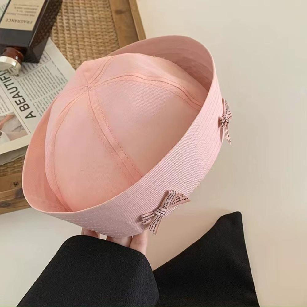 Stripe Sailor Hat Summer Stage Performance Hat Fashion Cosplay Hat for Women