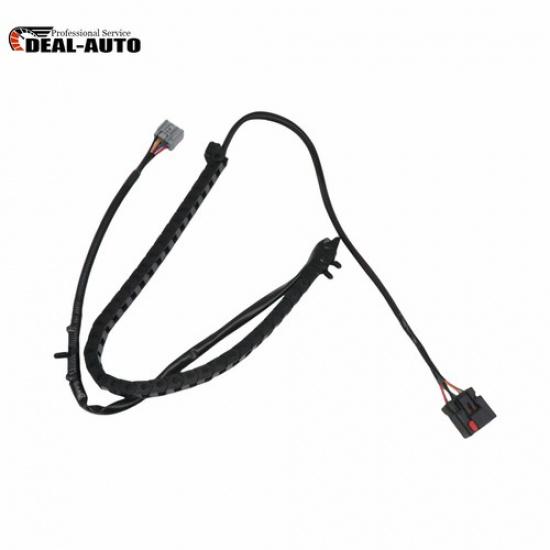 4868122AE FITS 2004-2007 Dodge Grand Caravan SXT SE Right Sliding Door Harness