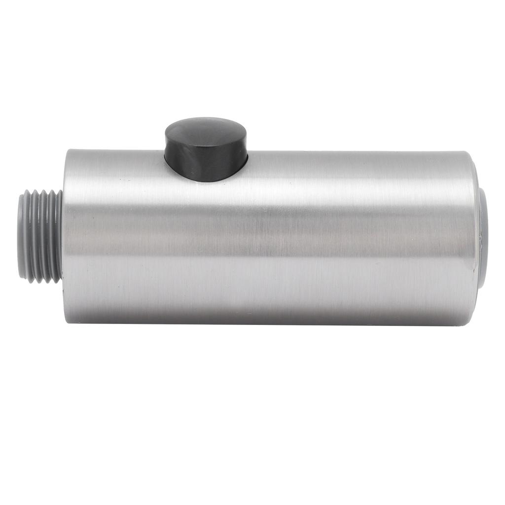 G1/2 Kitchen Sink Faucet Tap PullOut Spray Head Replacement Faucet Shower Sprayer Head