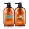 Dieyin Horse Oil Hydrating Shampoo & Moisturizing Shower Gel Gift Set