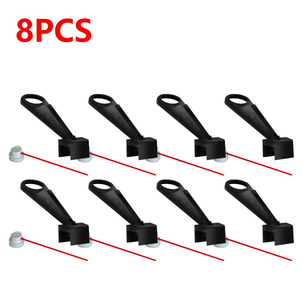 1-10PCS Motorcycle Chain Oiler Spray Gear Motorcycle Lube Oiler Tool Mess-Free Chain Wax Chain Cleaner Attachment for Motorcycle