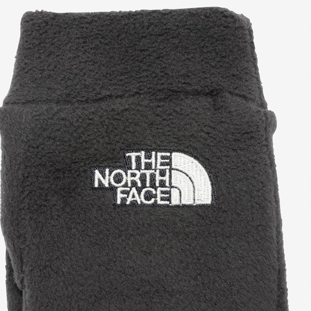 The North Face Microfleece Kaltes Wetter Größe M Kinderhandschuhe, Unisex, Schutz, Schwarz,