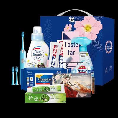 Ev Temizliği ve Koruma – Ev Kimyasalları