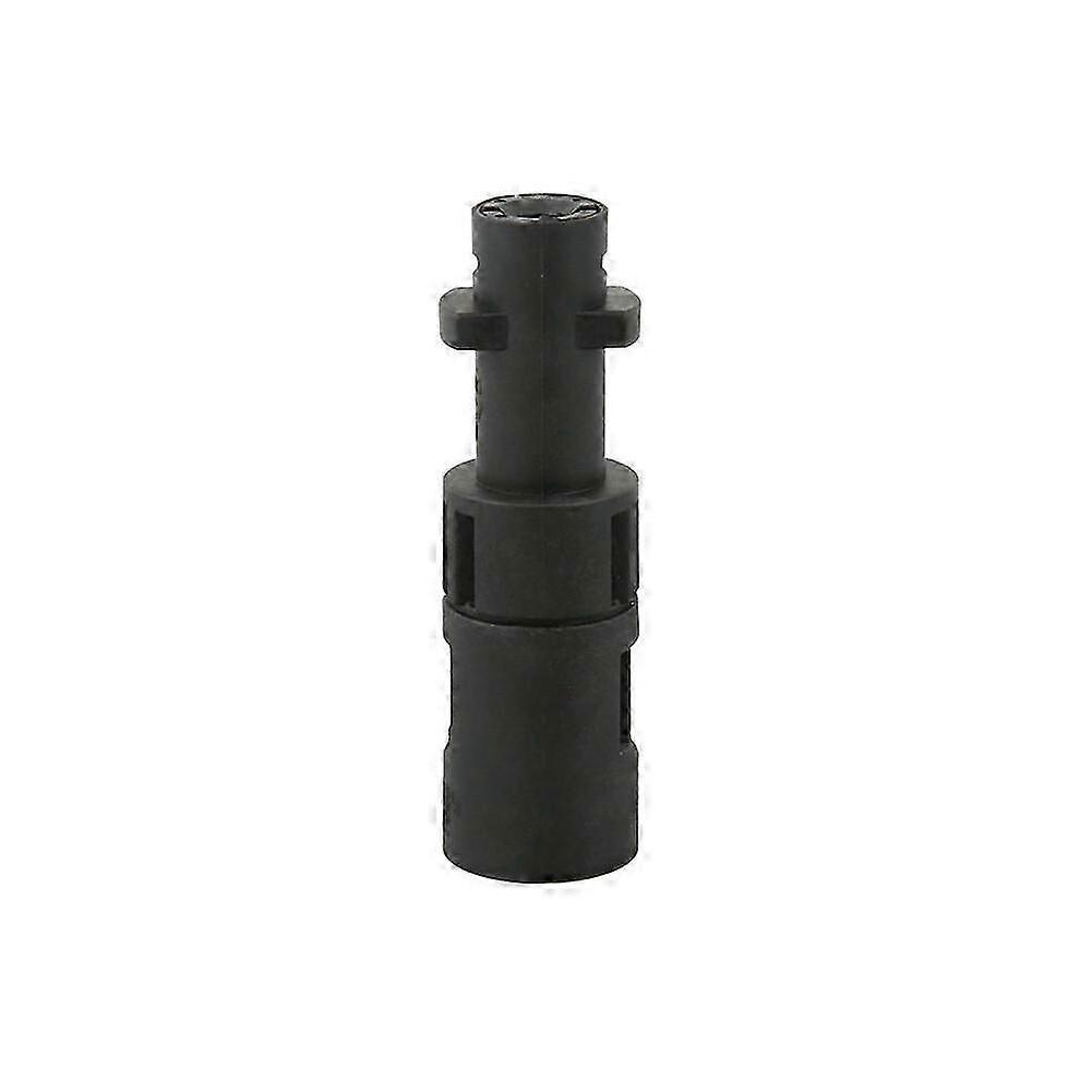 Bayonet Pressure Washer Adapter for Lavor Parkside To Karcher K Series