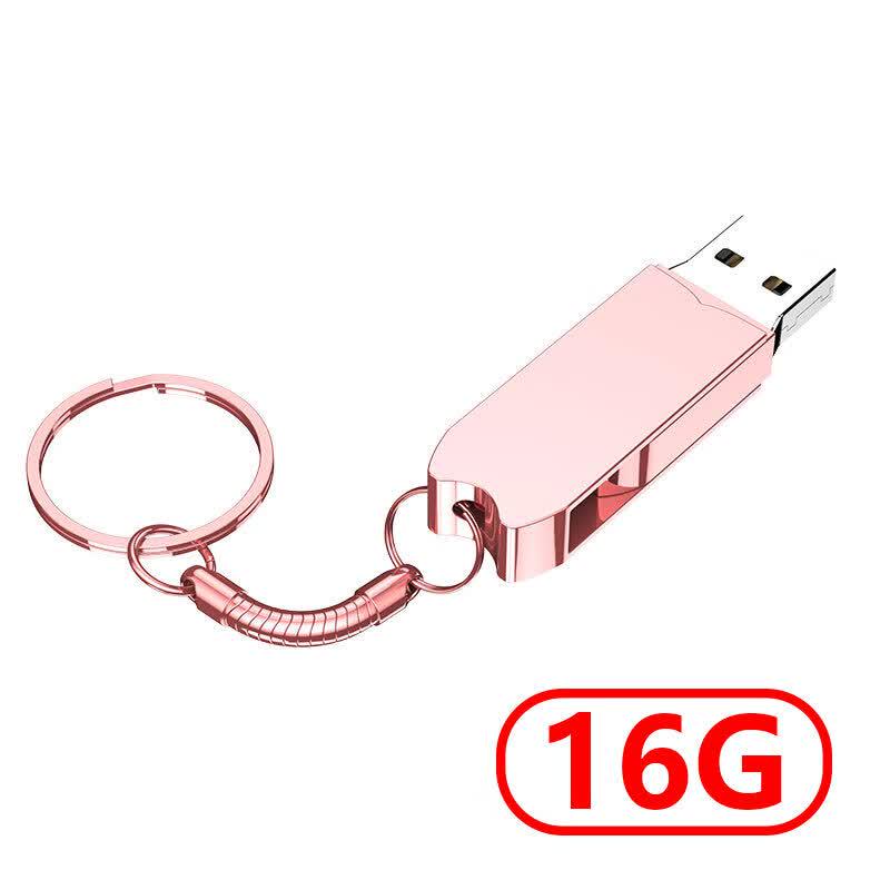 Bei Yi Pin High-Speed Dual-Use USB Flash Drive