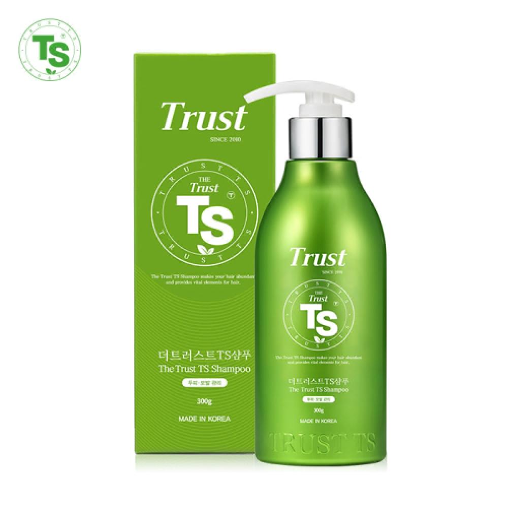 Ts The Trust Ts Shampoo 300g NONE