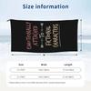 Emotionally Attached to Fictional Characters Beach Towel Soft Microfiber Quick Dry Absorbent Quick Towels For Bath