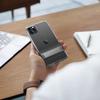 Etui Do iPhone 11 Pro UNIQ Cabrio Szare