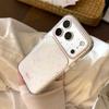 Cover Colorata con Stelline Piccole per iPhone 16, iPhone 17 e iPhone 17 Pro Max