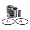 44mm Piston Ring Pin Circlip For Stihl MS251 Chainsaw Part Replace 1143 030 2007
