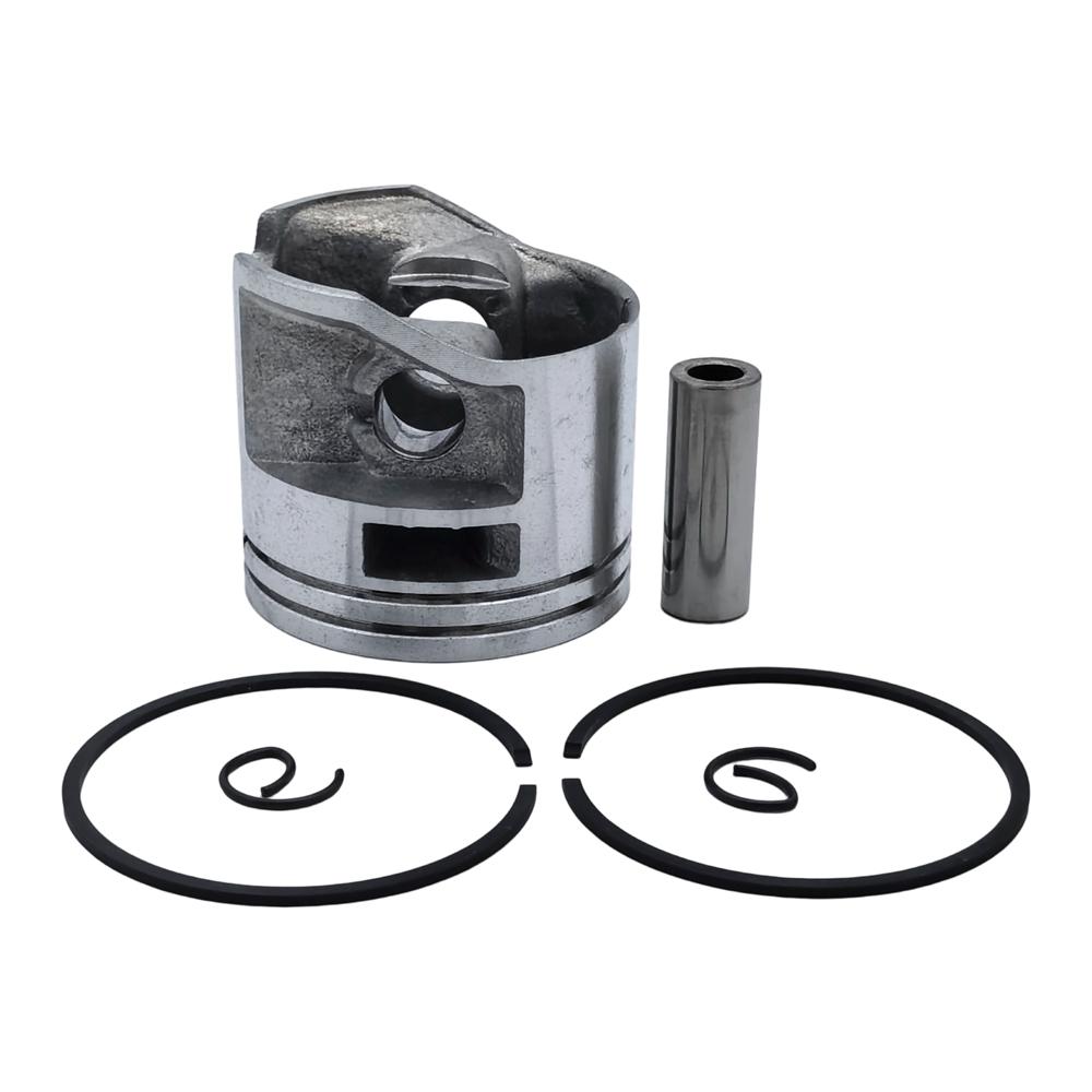 44mm Piston Ring Pin Circlip For Stihl MS251 Chainsaw Part Replace 1143 030 2007