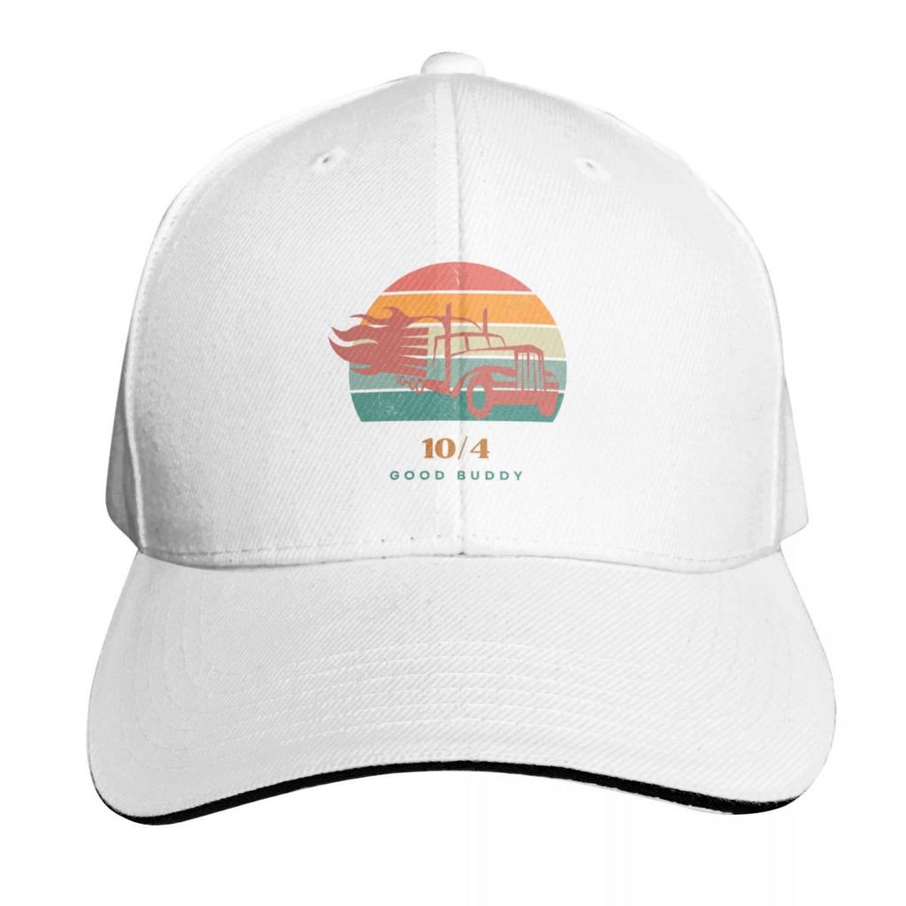 Good Buddy Baseball Cap Icon Hat Unisex New In Hat Foam Party Hat Women Caps Unisexs