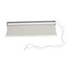 Roller Shade for Window Thermal Insulated Total   Window Blind Pull Down Shade with Valance for